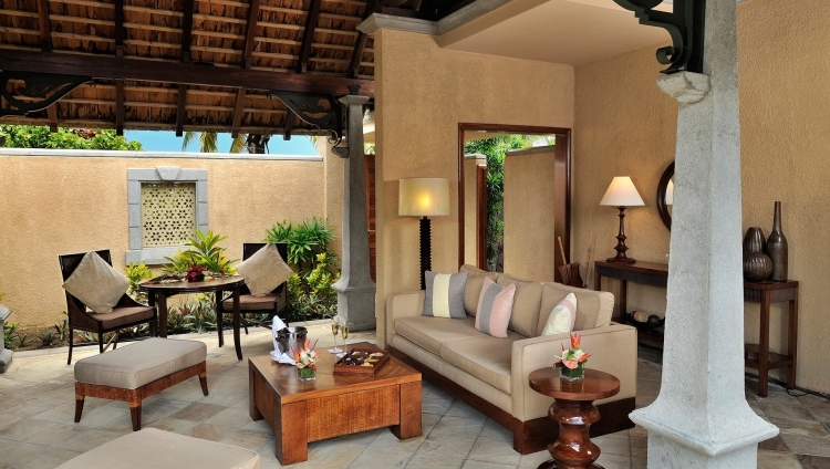 Maradiva Villas - Luxury Suite Villa